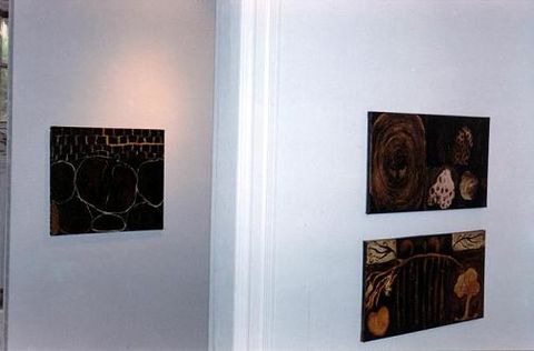 1993 RantaGalleria, Turku
