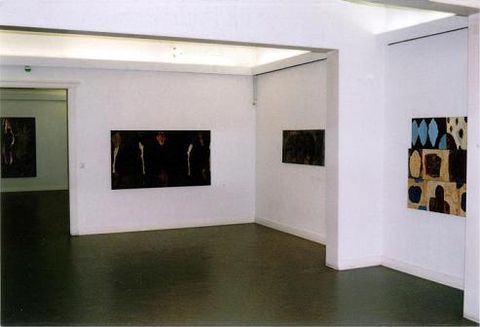 1994 Rauman Taidemuseo