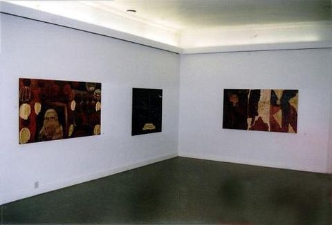 1994 Rauman Taidemuseo