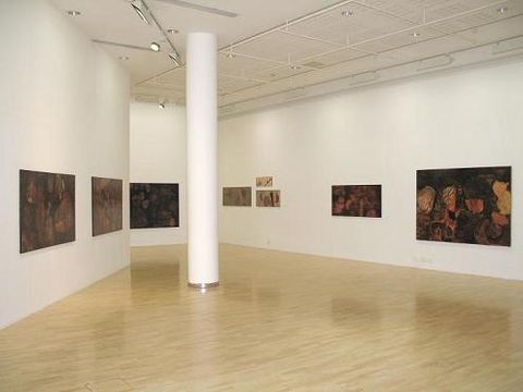 2005 tm-galleria, Helsinki