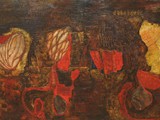 Ooppera
2005 öljy 140cm x 200cm